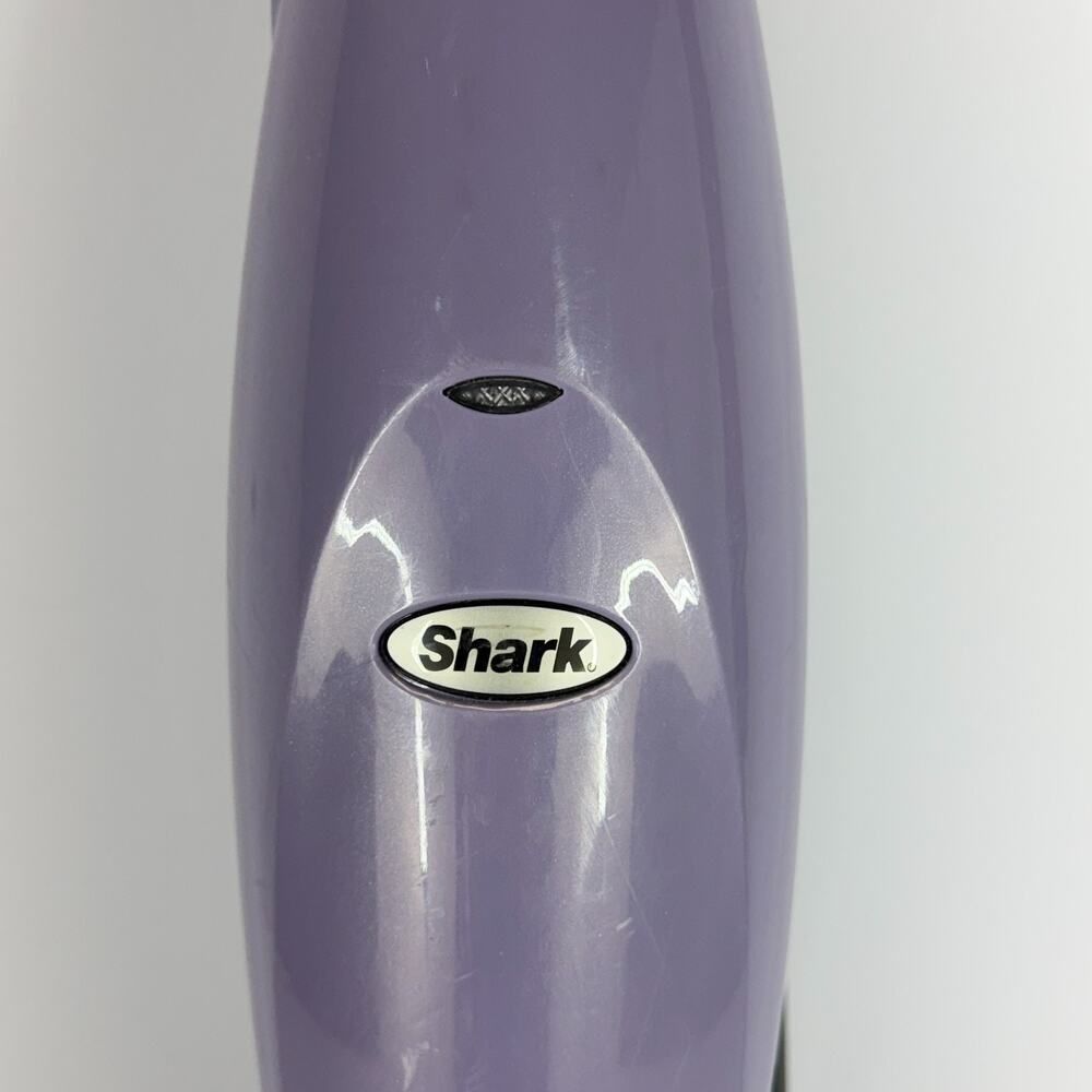 Shark Steam Pocket Mop Model S3251 Purple Motor Base Parts Only 120V 60HZ 1550W - Picture 7 of 9